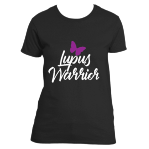 Lupus Warrior