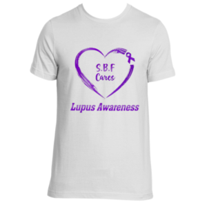SBF Care - Lupus Awareness